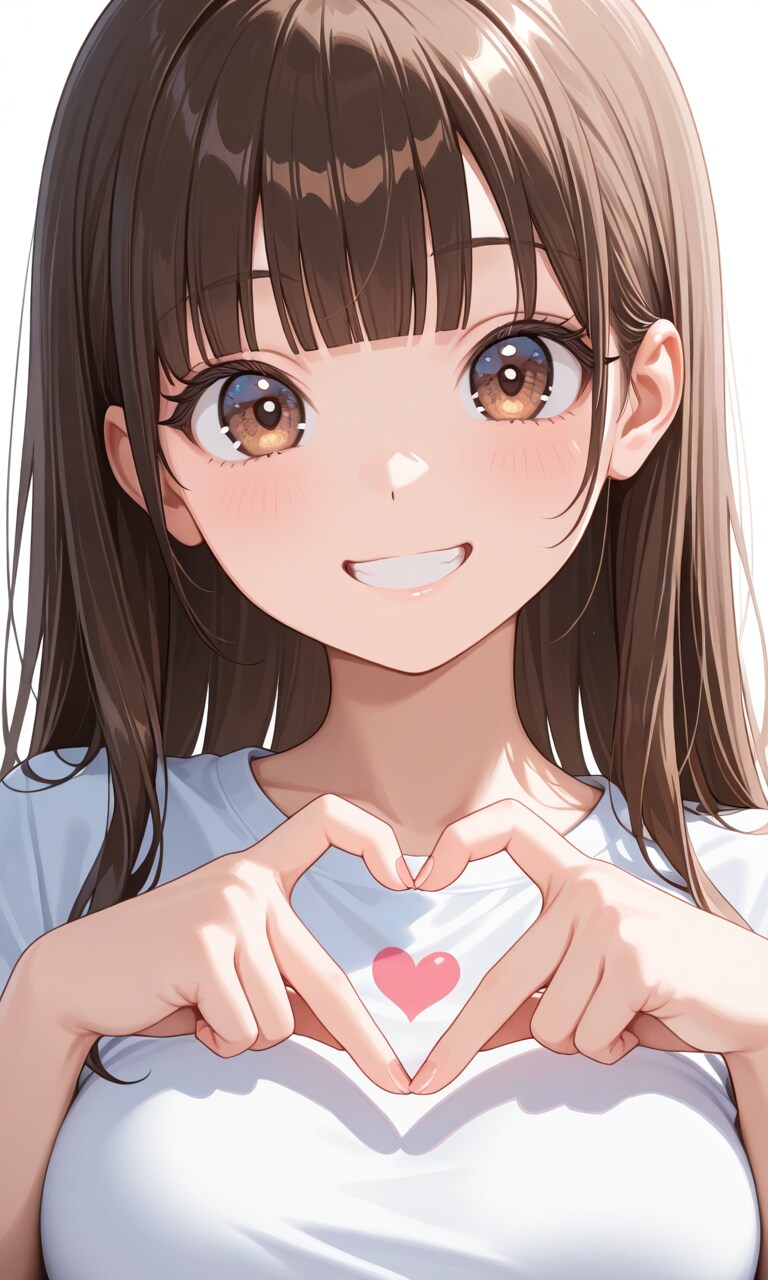 【うちの子達】プロンプト・設定 | の人気AIイラスト・グラビア