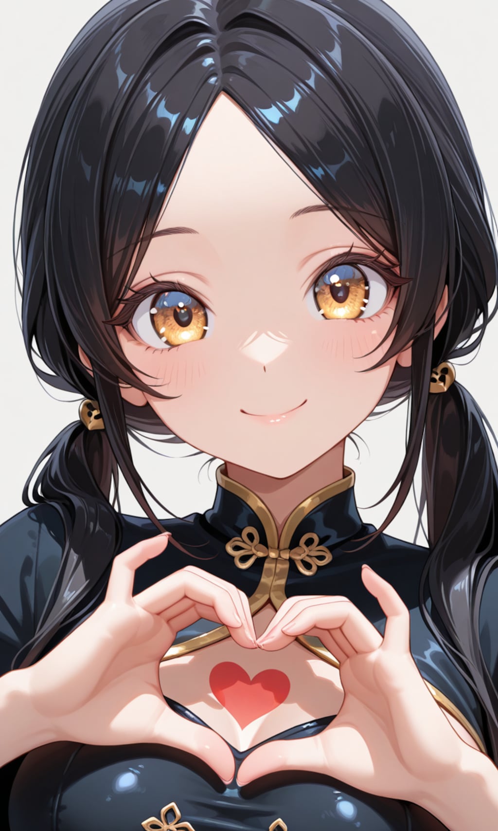 【うちの子達】プロンプト・設定