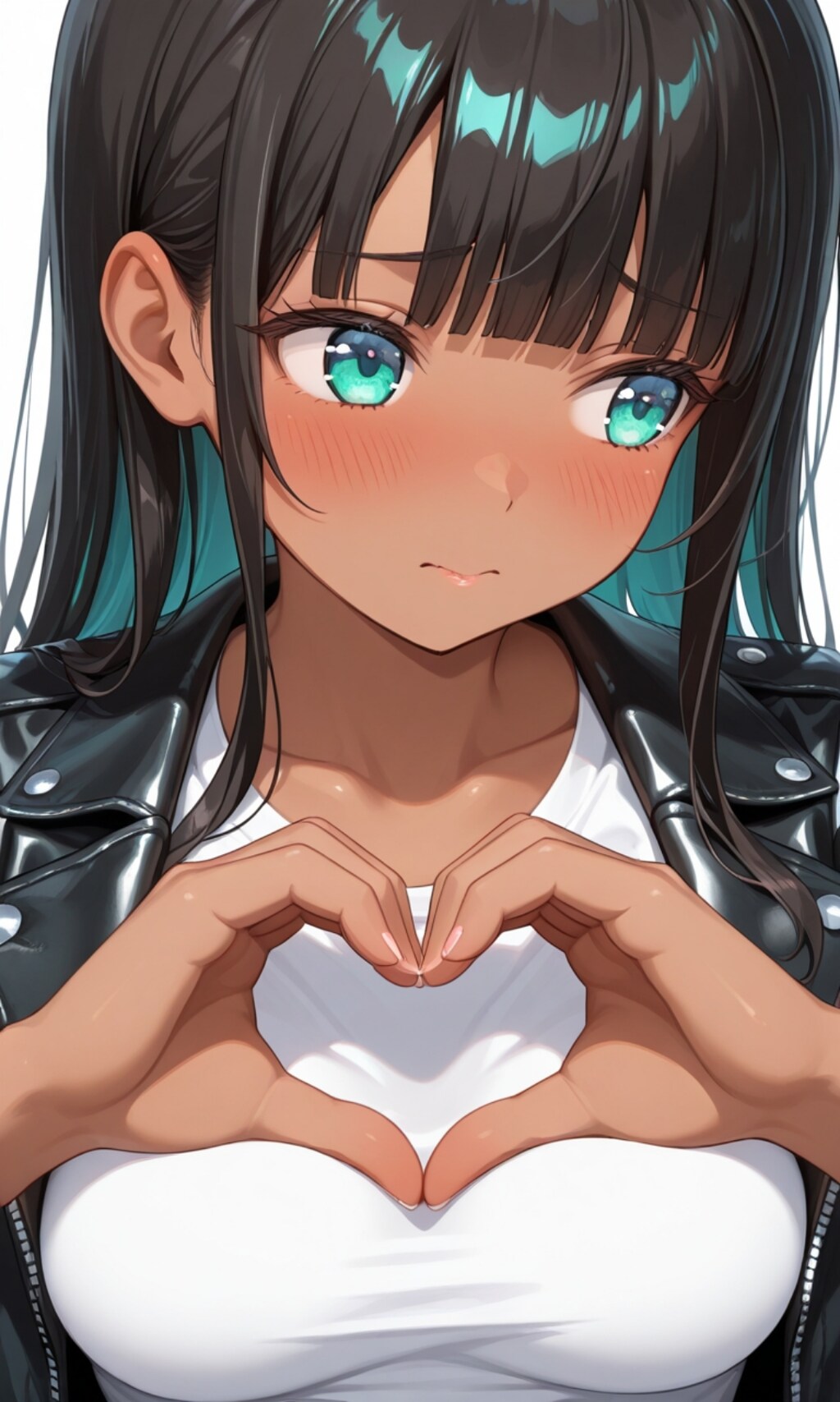 【うちの子達】プロンプト・設定