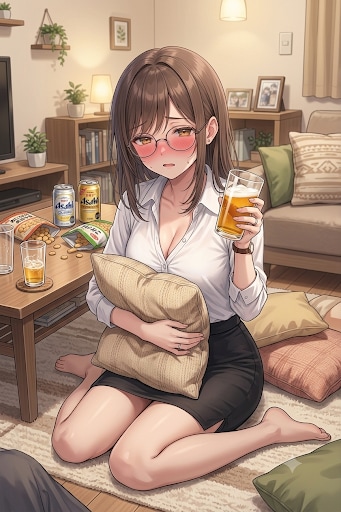 旦那の愚痴を聞く会