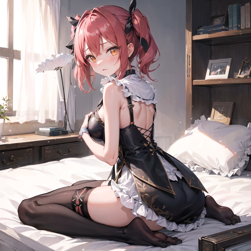 「はにかむ」