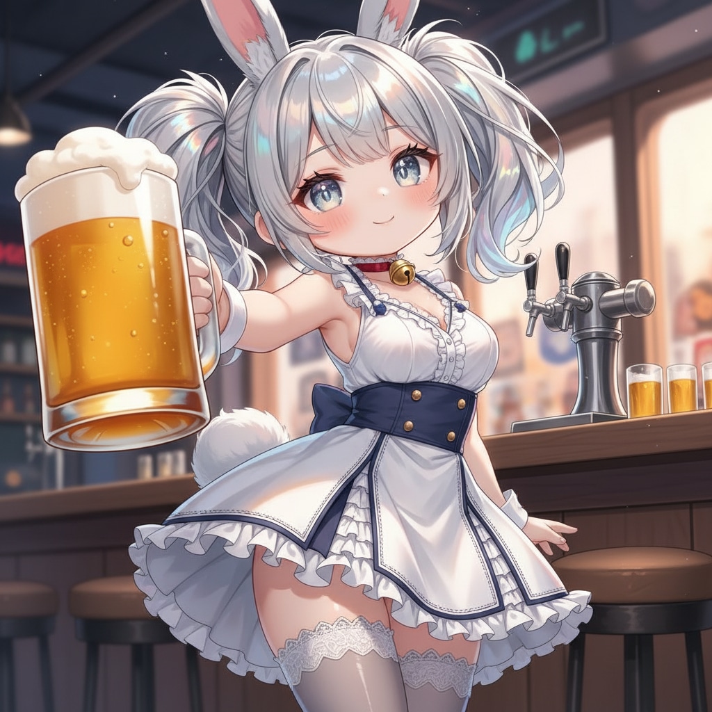 銀ツイぴょん