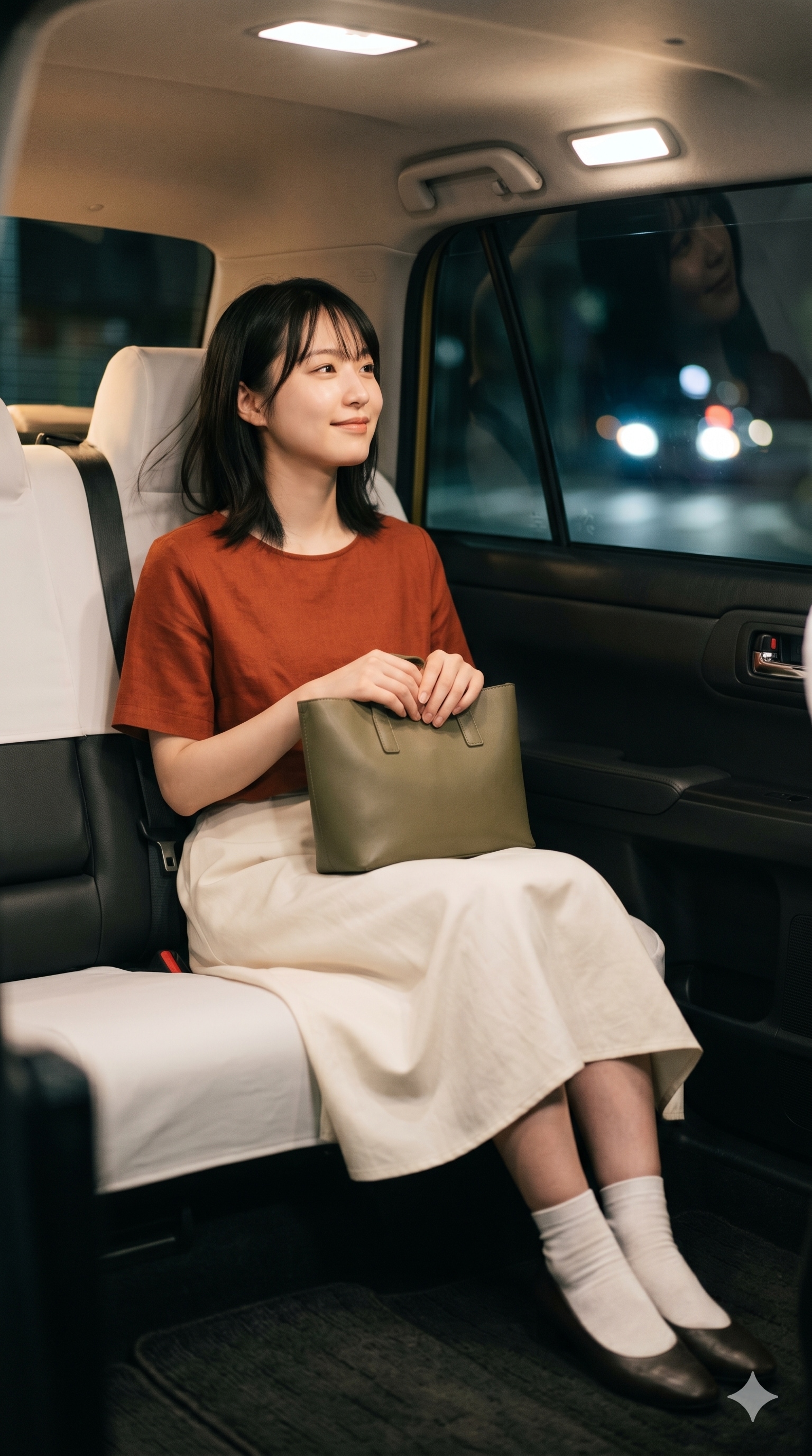 お姉さん