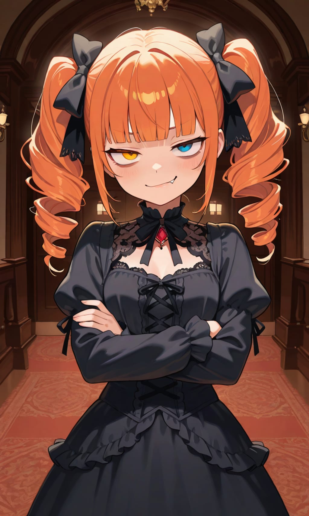 アタシを讃えて、良さを広めなさい‼️【他己紹介希望】