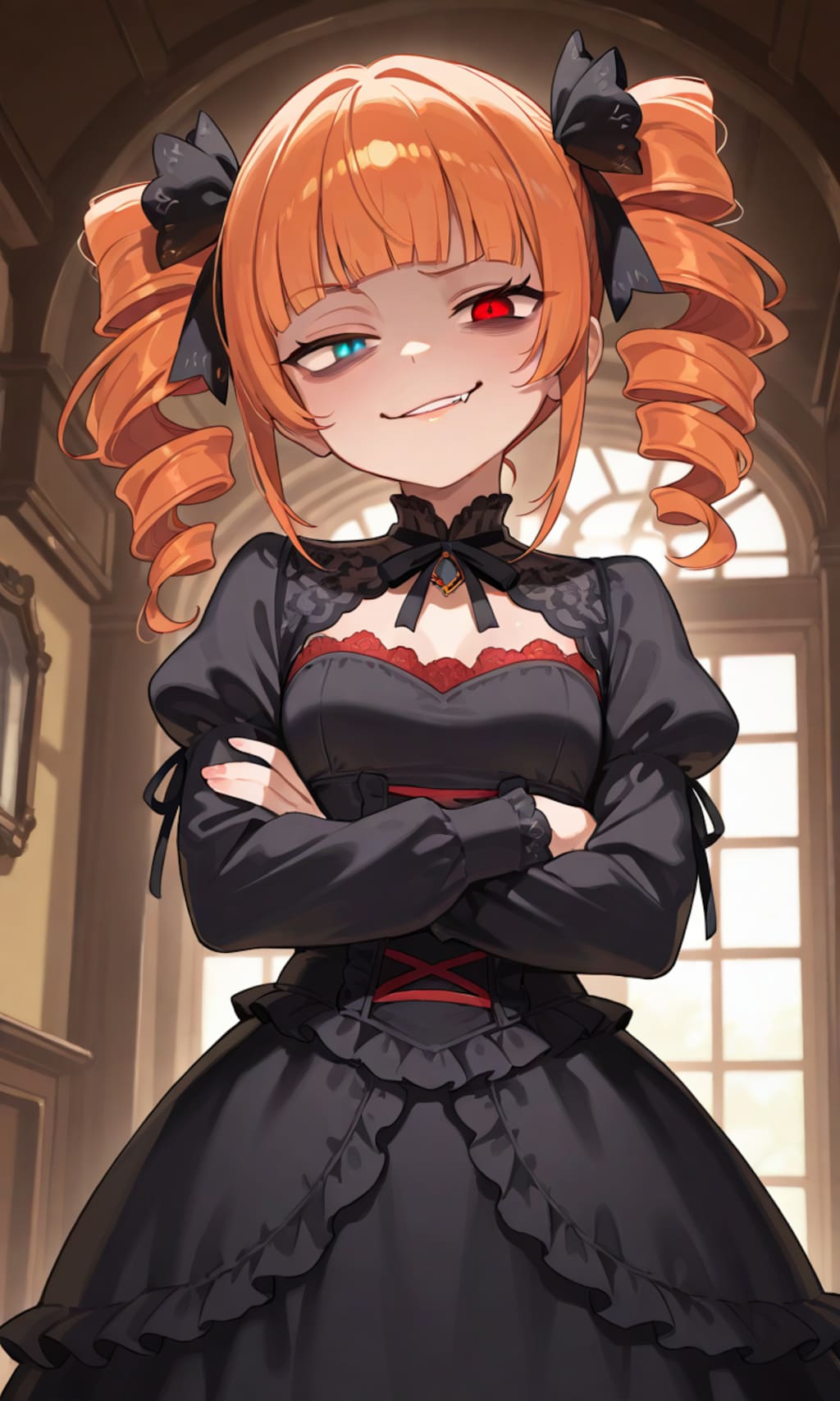 アタシを讃えて、良さを広めなさい‼️【他己紹介希望】