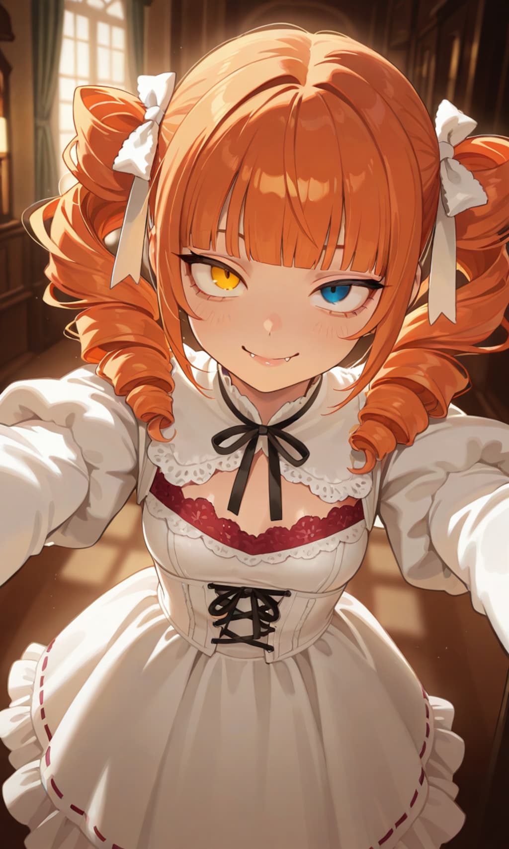 アタシを讃えて、良さを広めなさい‼️【他己紹介希望】