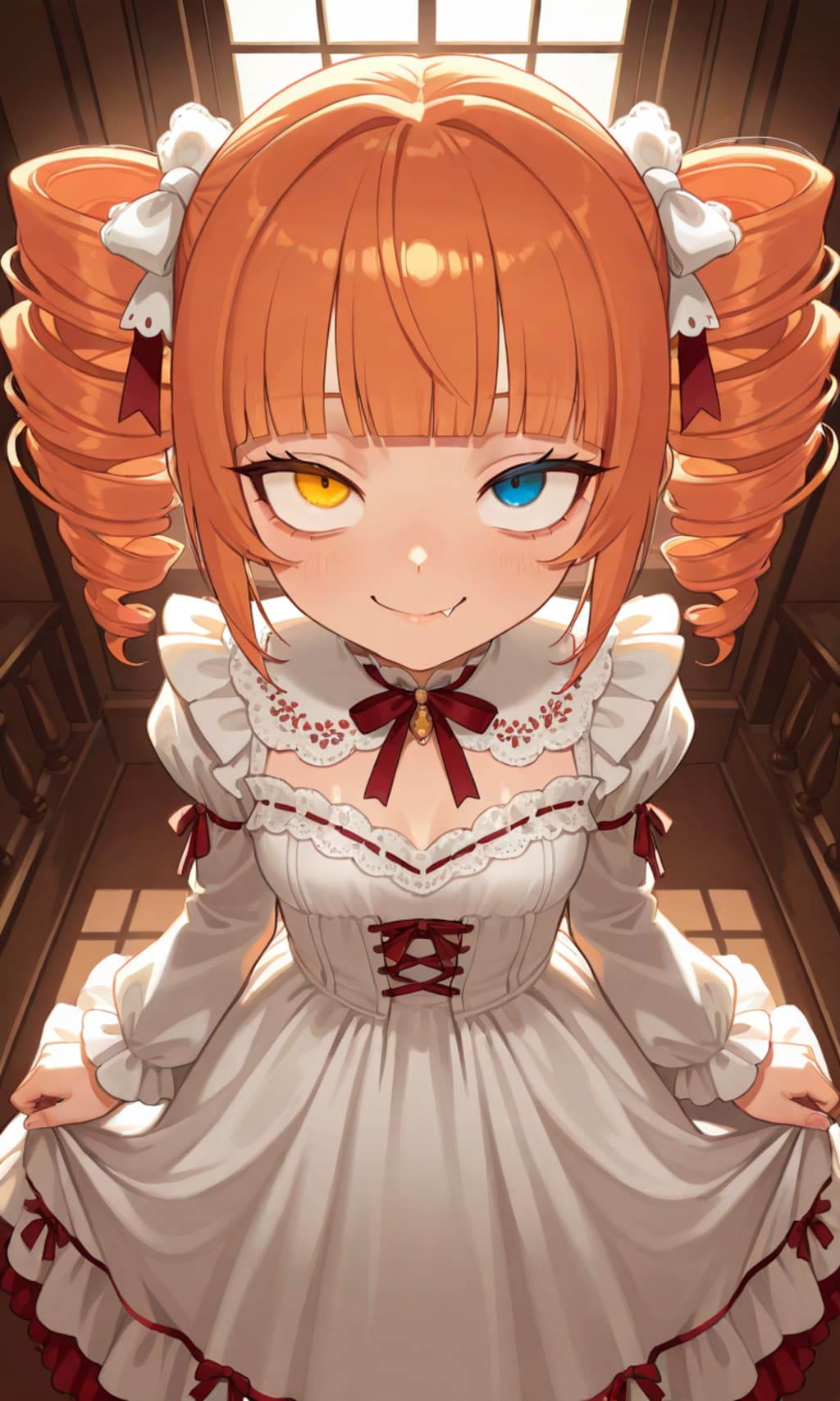 アタシを讃えて、良さを広めなさい‼️【他己紹介希望】