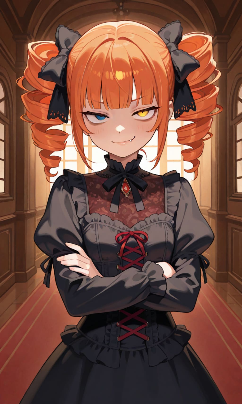 アタシを讃えて、良さを広めなさい‼️【他己紹介希望】