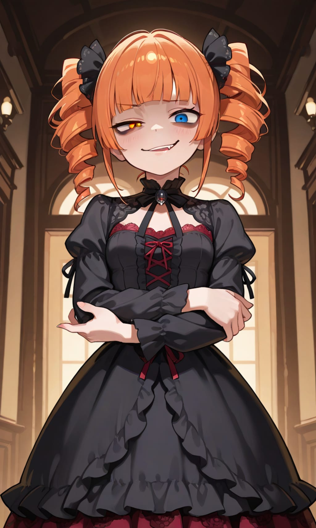 アタシを讃えて、良さを広めなさい‼️【他己紹介希望】