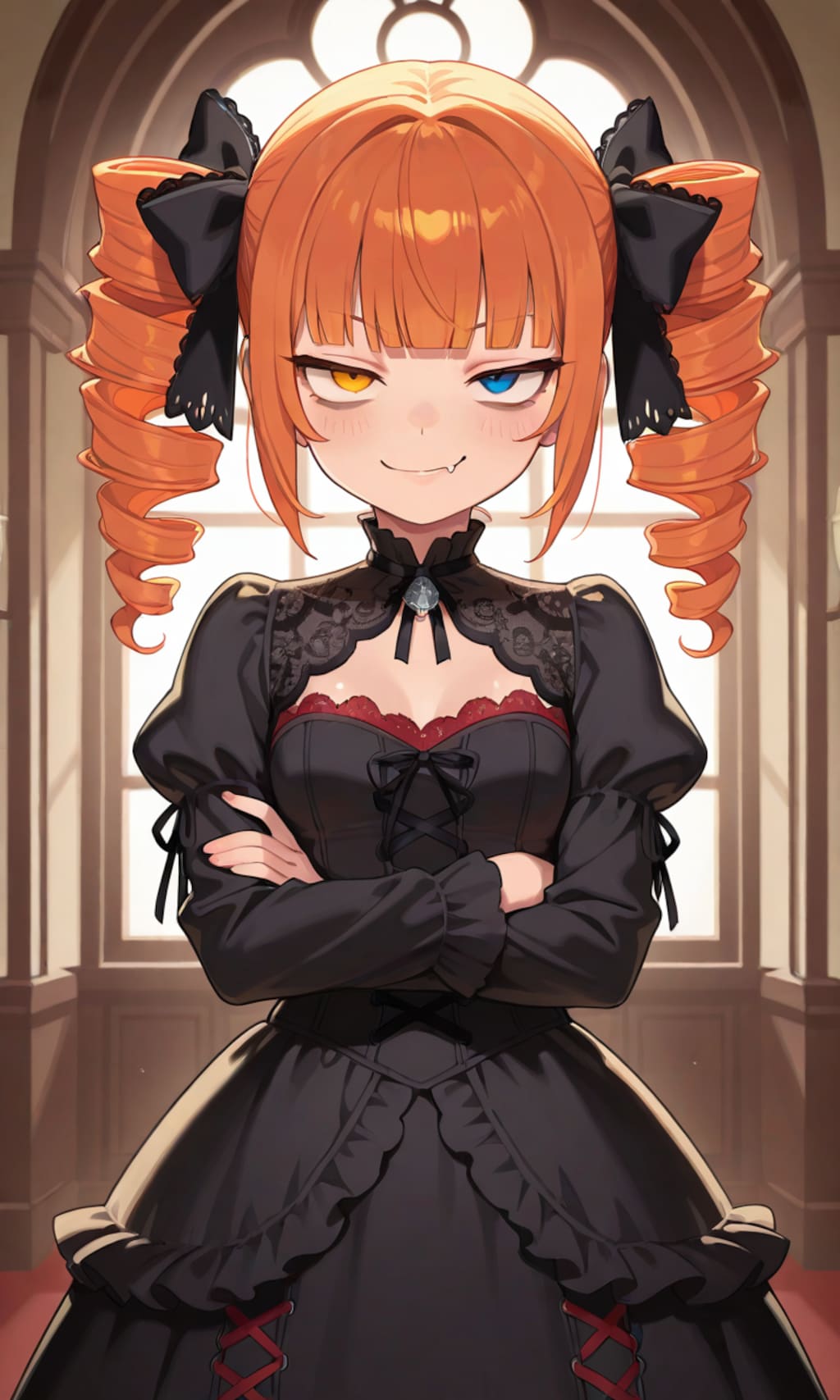 アタシを讃えて、良さを広めなさい‼️【他己紹介希望】