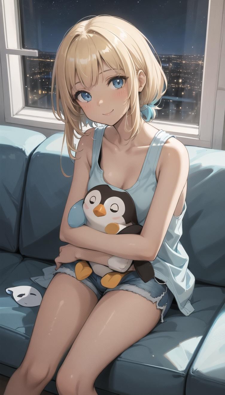 きょうもおつかれ２