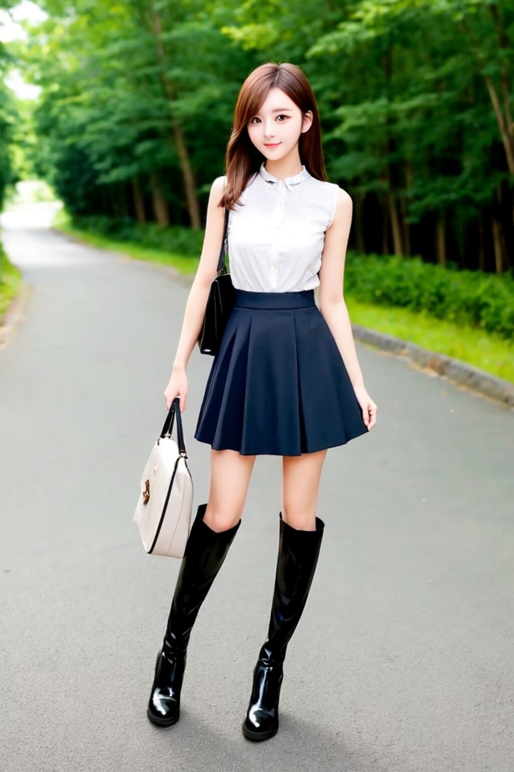 お題-GW企画5-行きたい旅先-1-