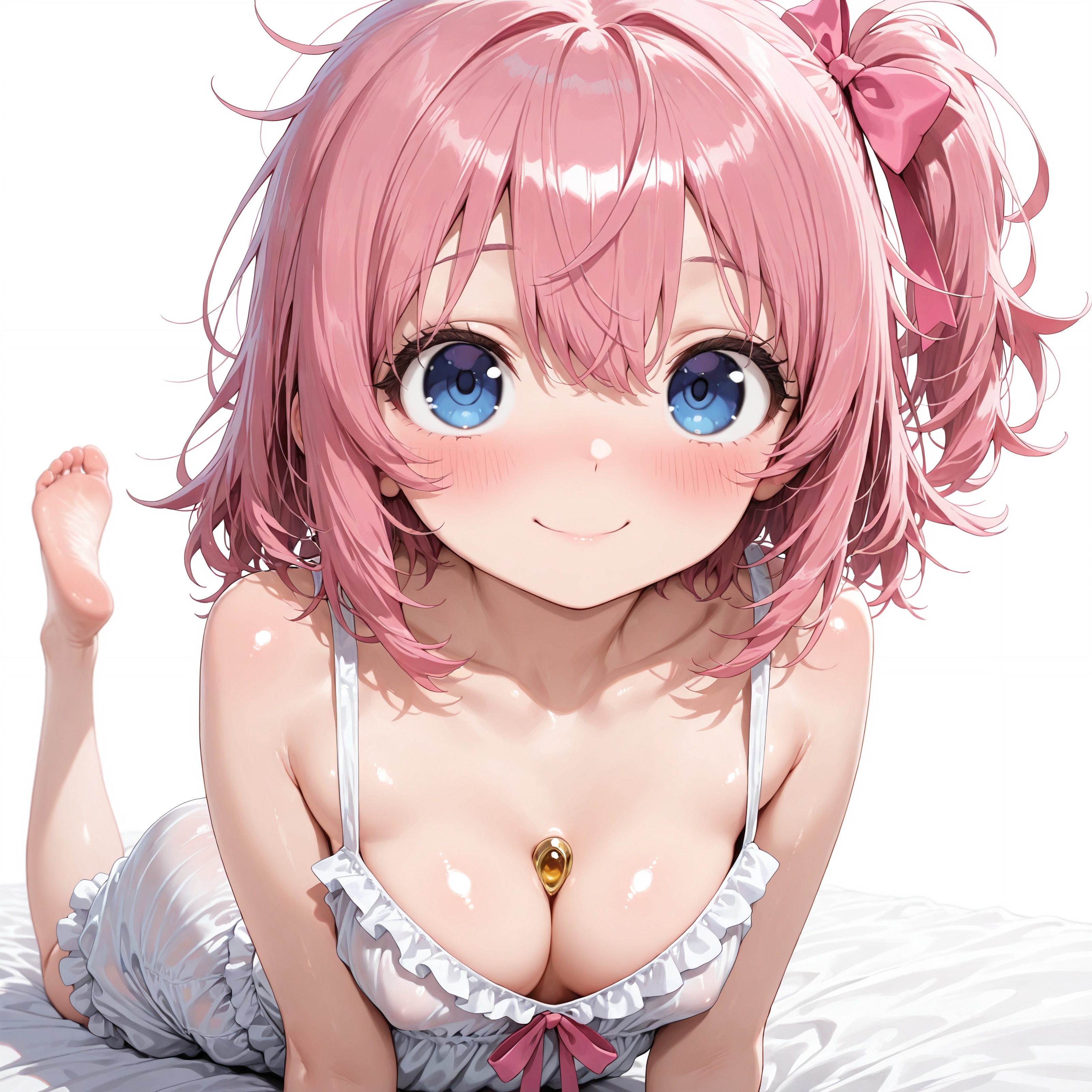 その子を解き放て