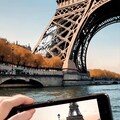 エッフェル塔に行った事ないから知らんけど 4枚目