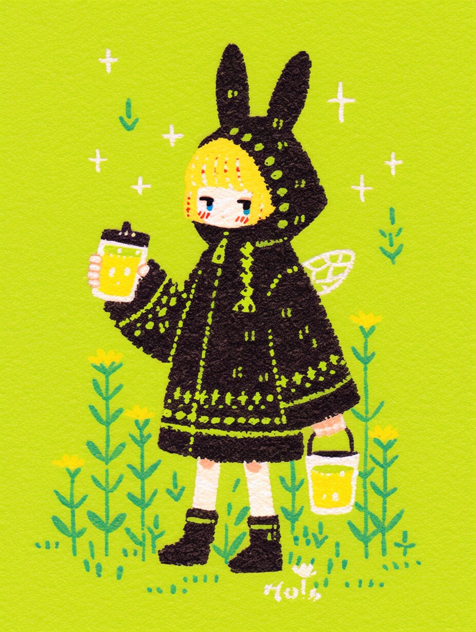 5月ボツ絵⑥
