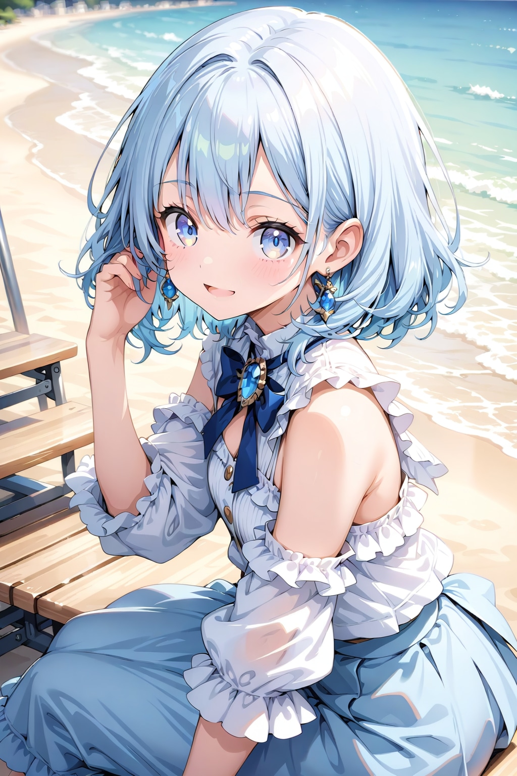 LARIMARさん６