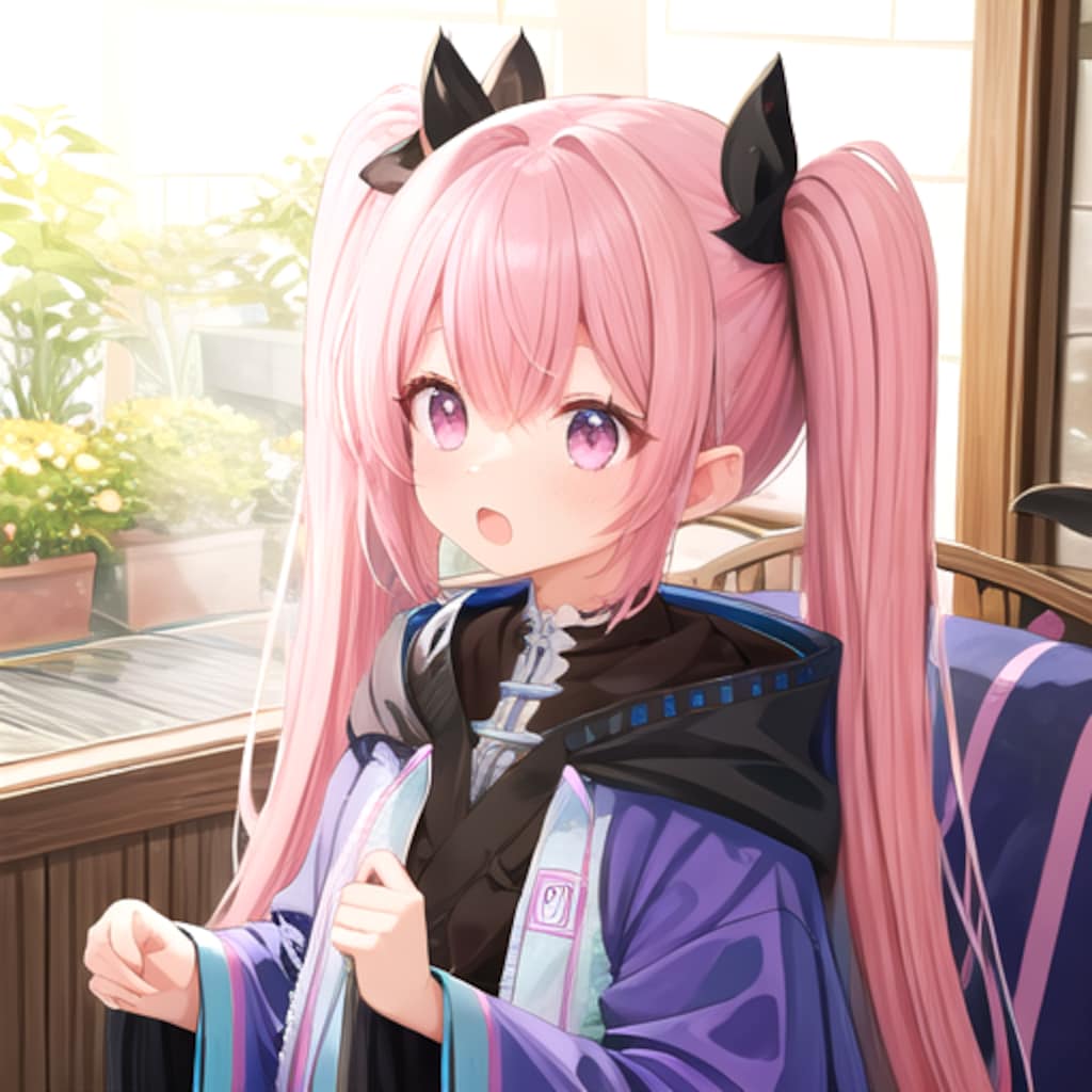 あの、なにすればいいんでしょうか？