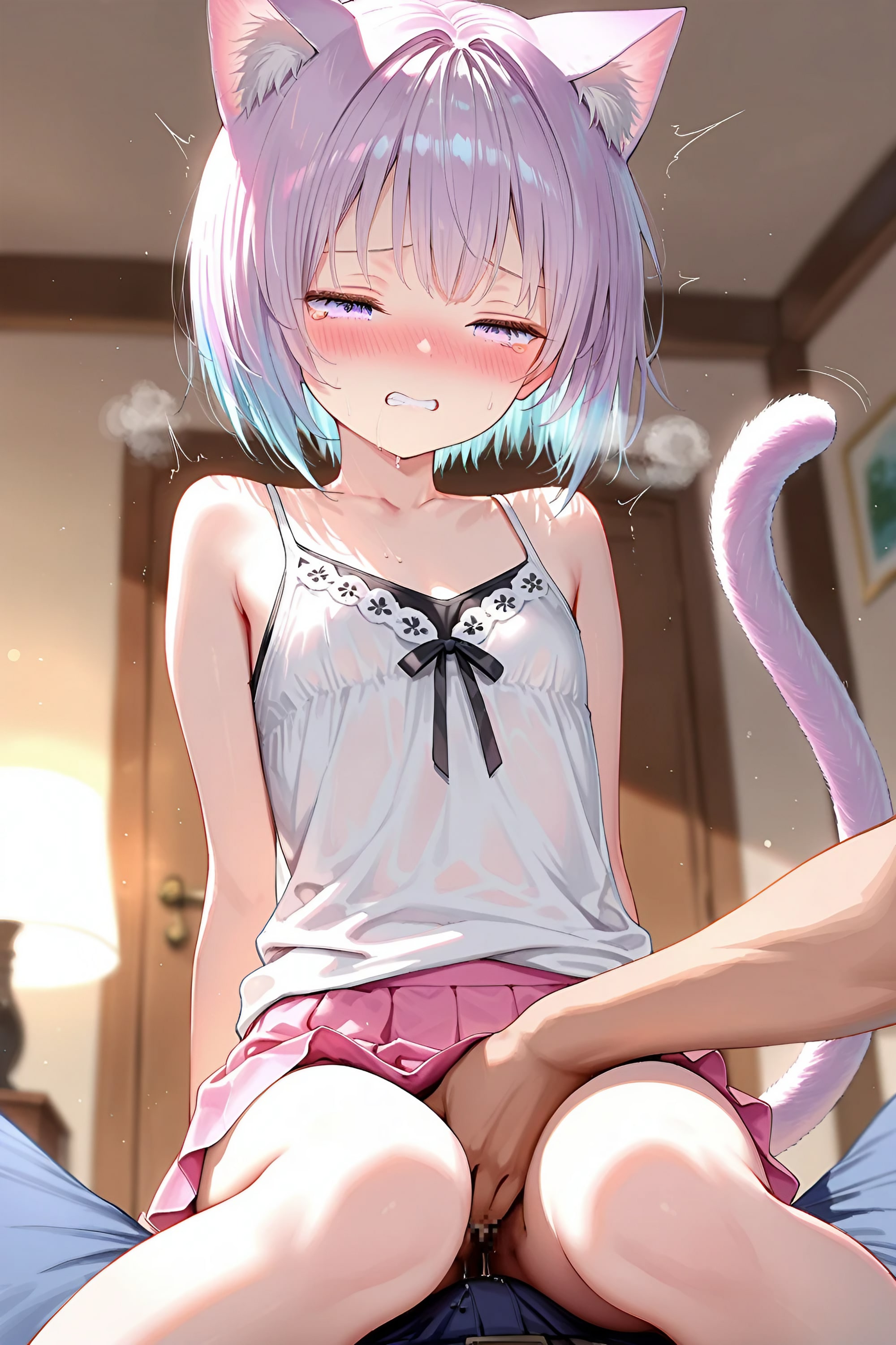 ねこみみ R18 079