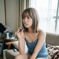 喫煙 2枚目