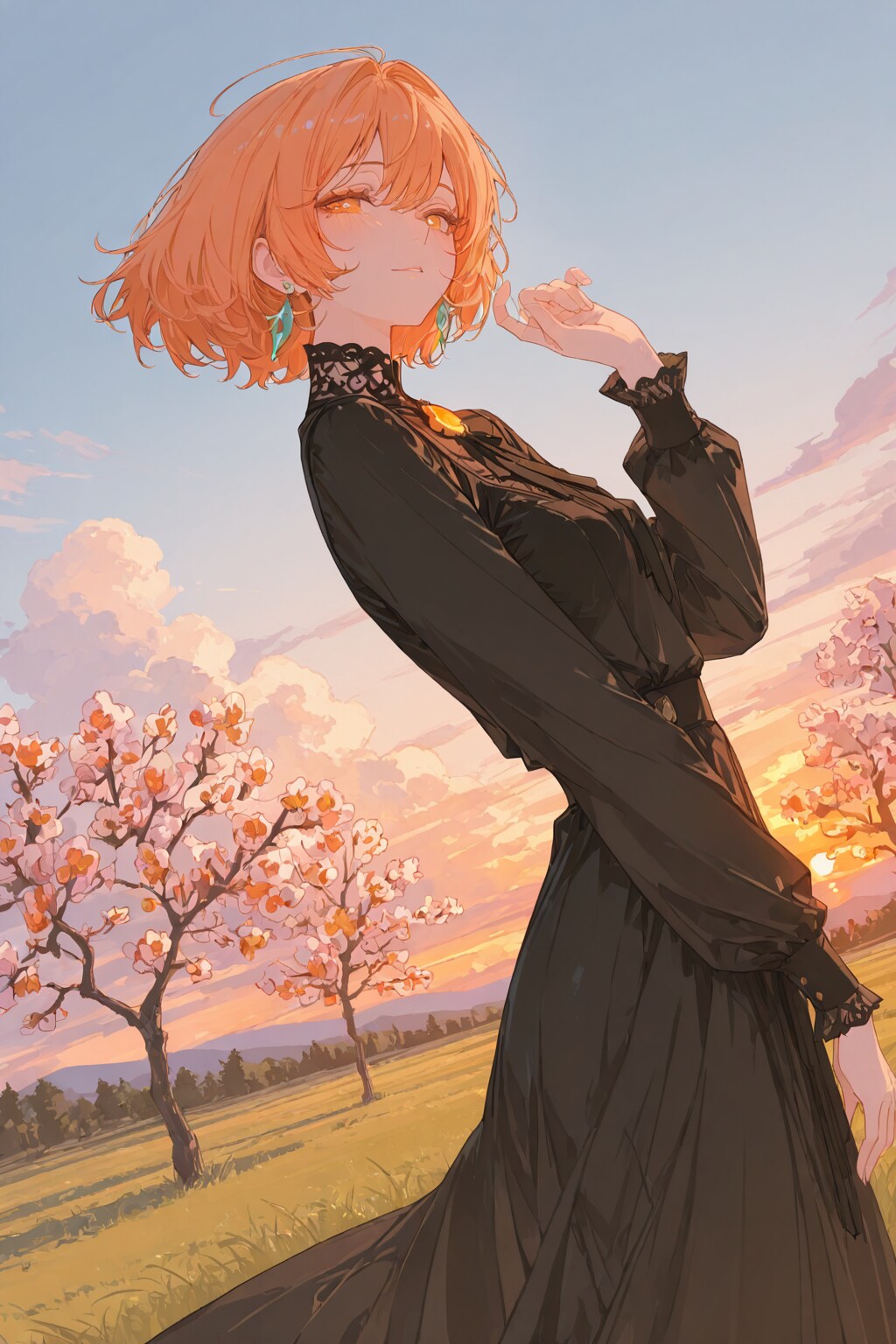 APRICOTちゃん