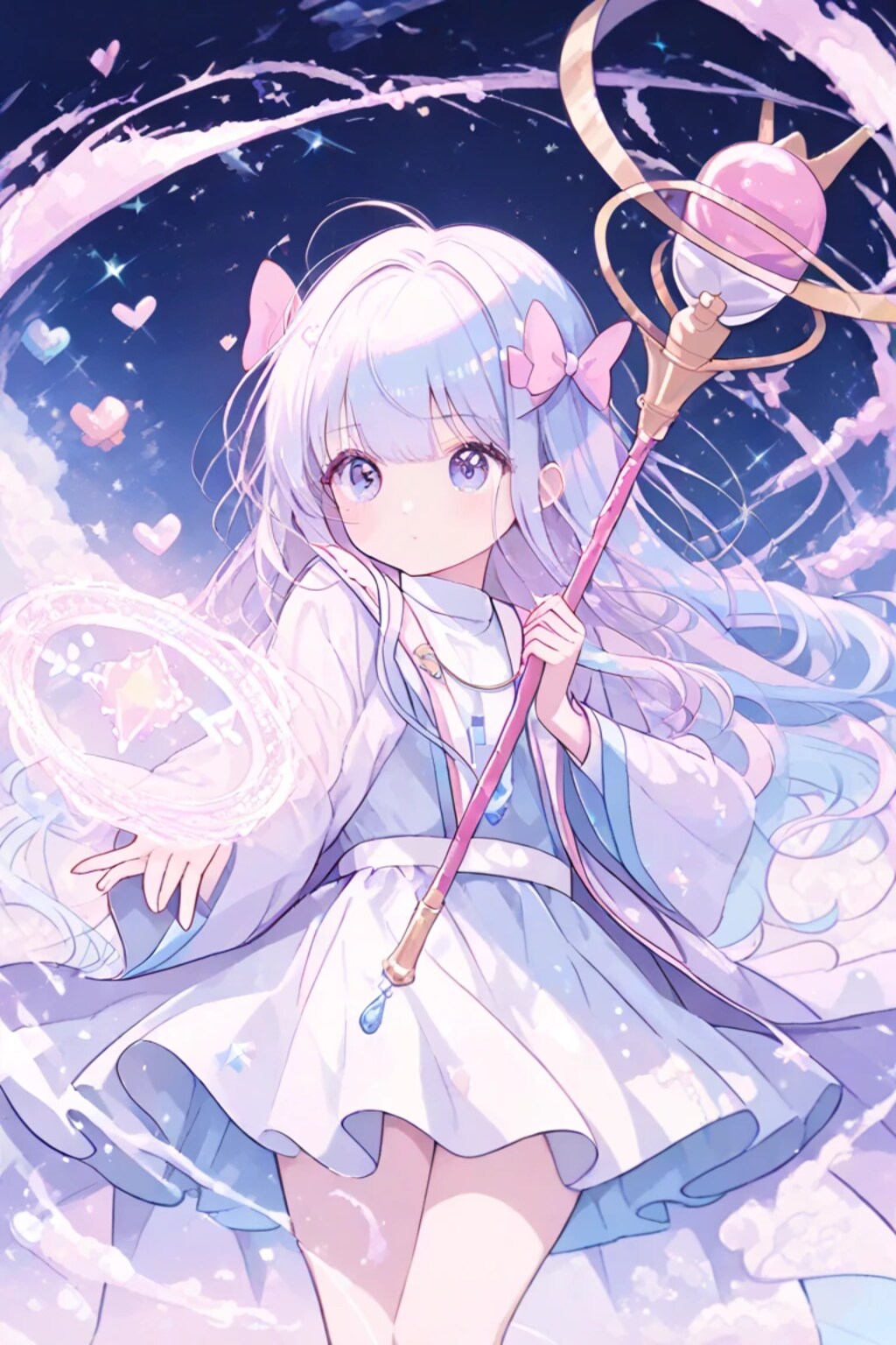 僧侶 Cleric