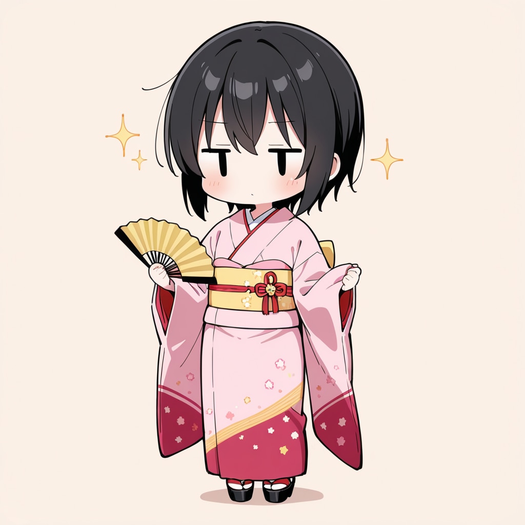 ひな祭りで着飾る | の人気AIイラスト・グラビア