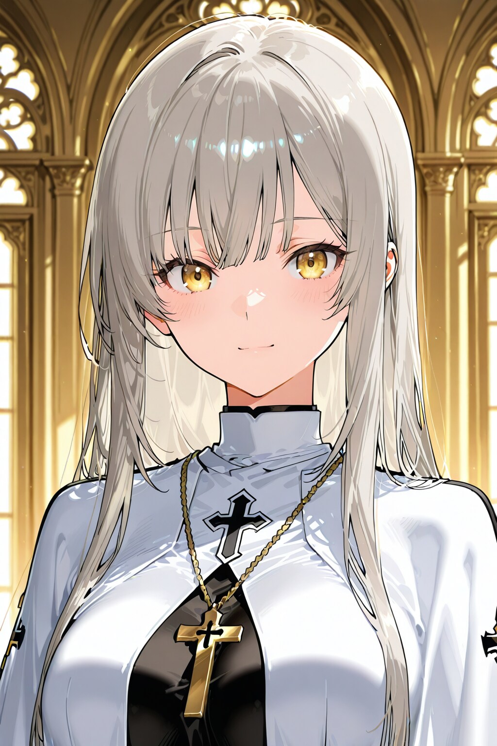 ravirisさん家のジルリィちゃん