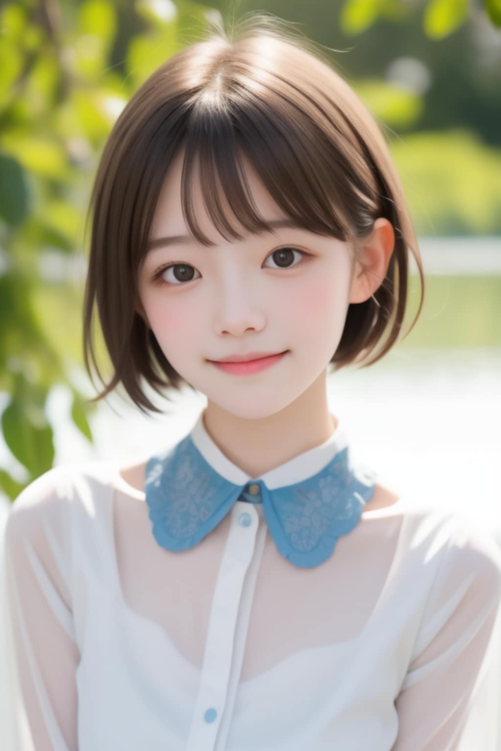 萌えっ子107