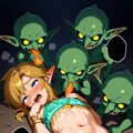 ゼルダの伝説　ゲルドリンク3 5枚目
