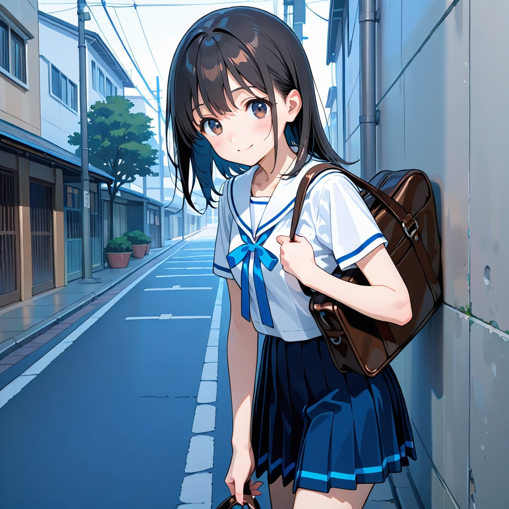 おはよう | の人気AIイラスト・グラビア