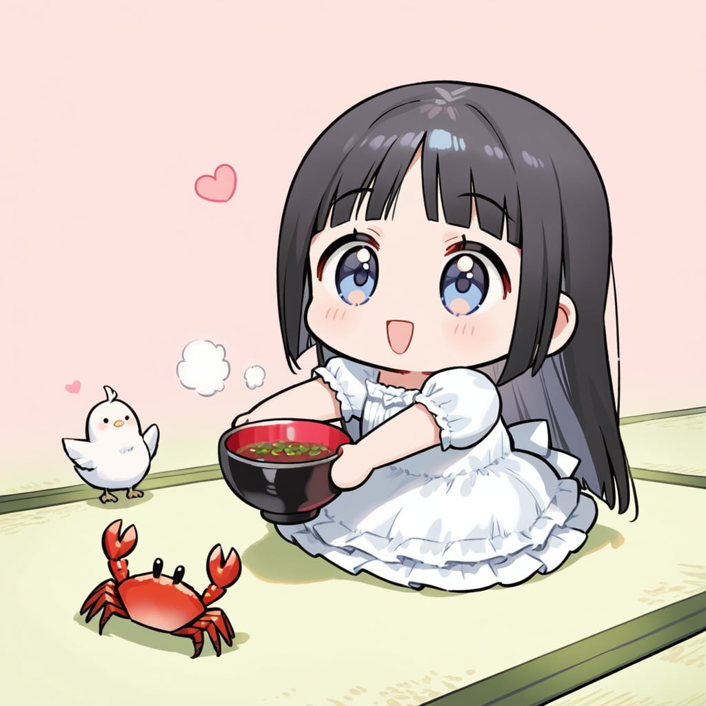 おすいもの