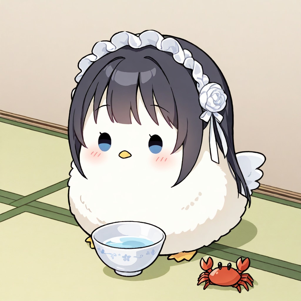 おすいもの