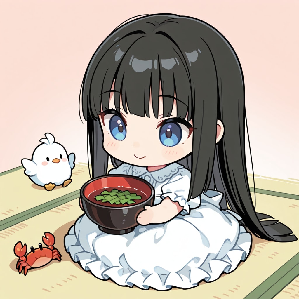 おすいもの