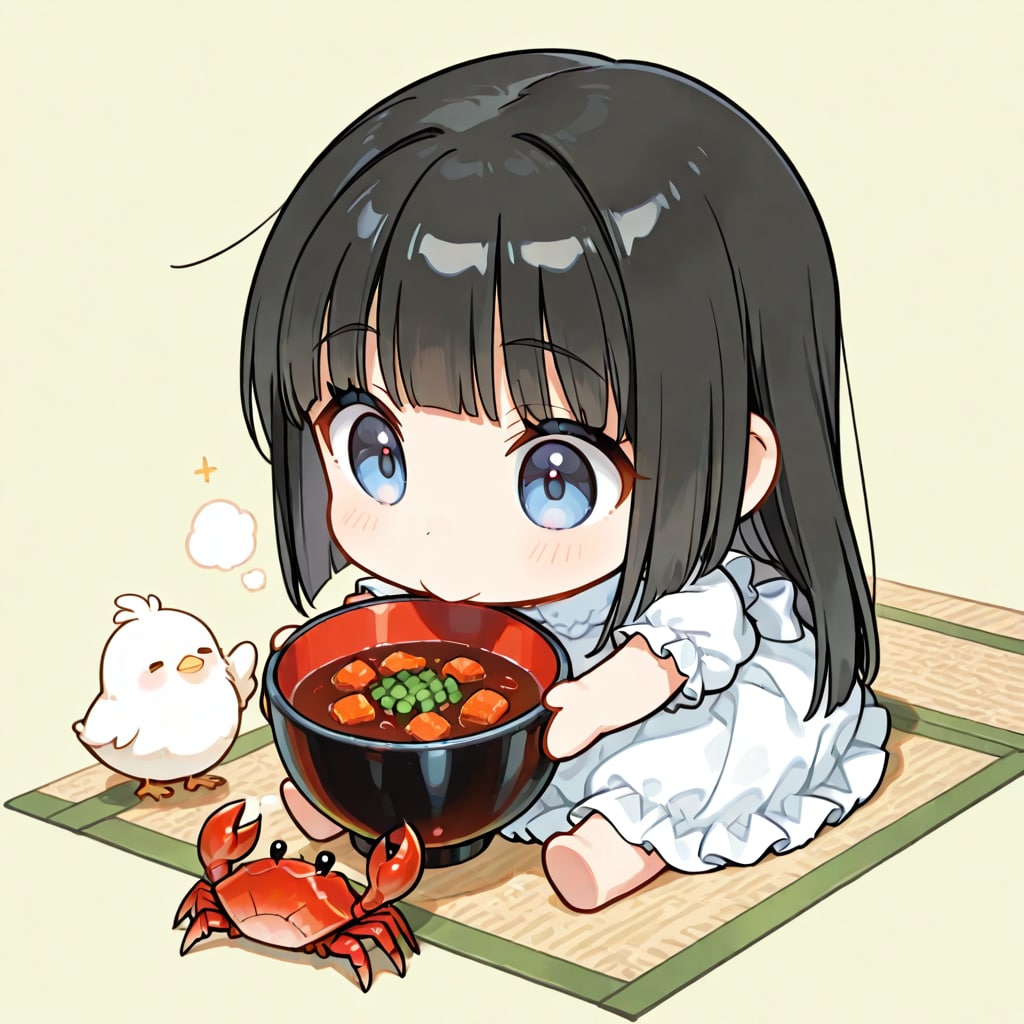 おすいもの