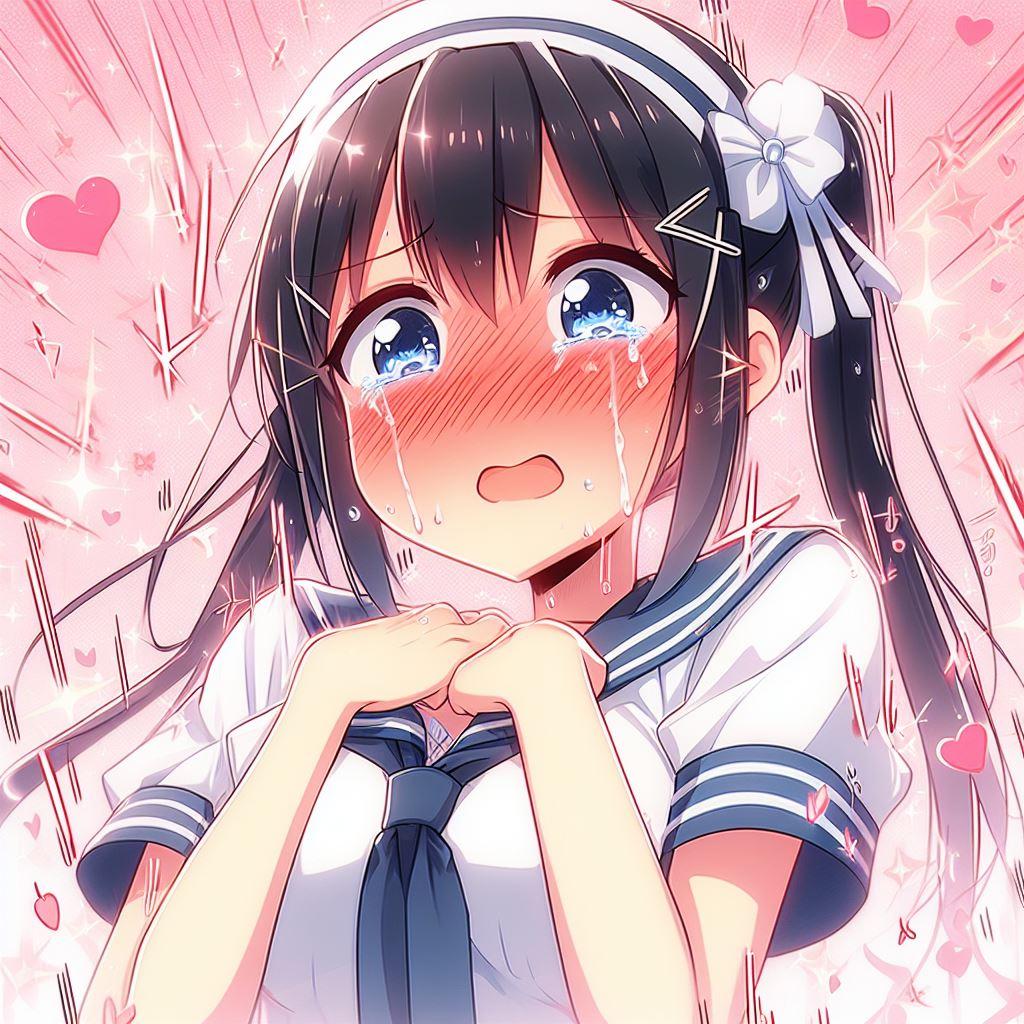 えっ⁈わたし？？？？