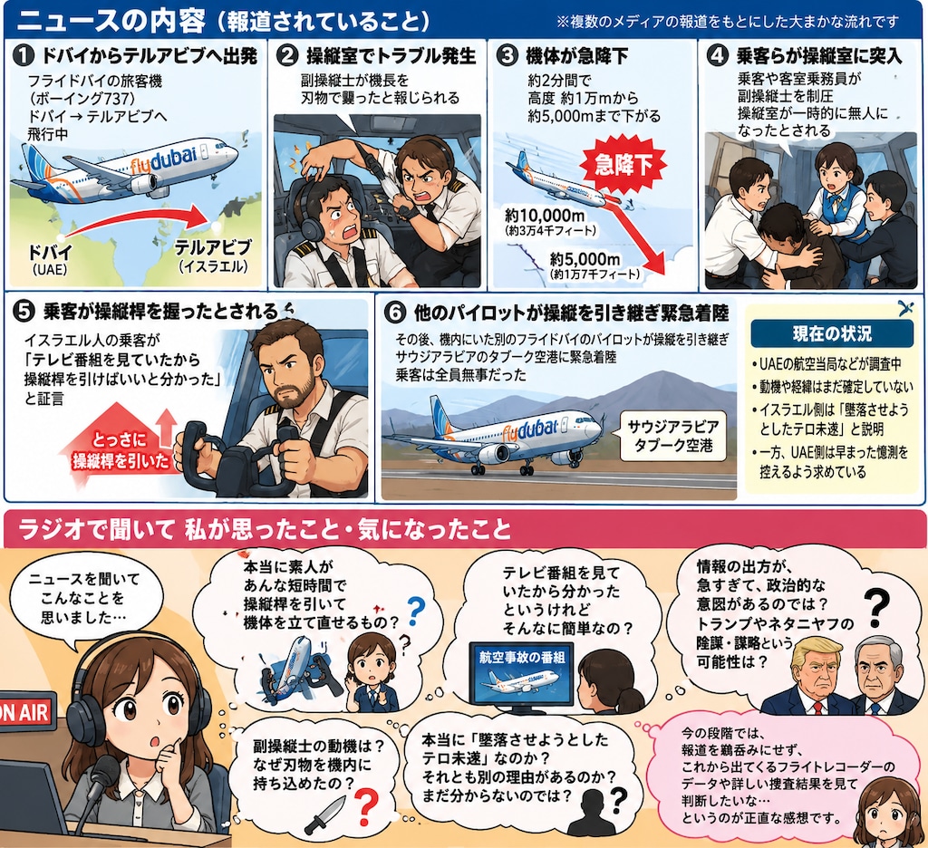 そんな簡単に、咄嗟にできることかな