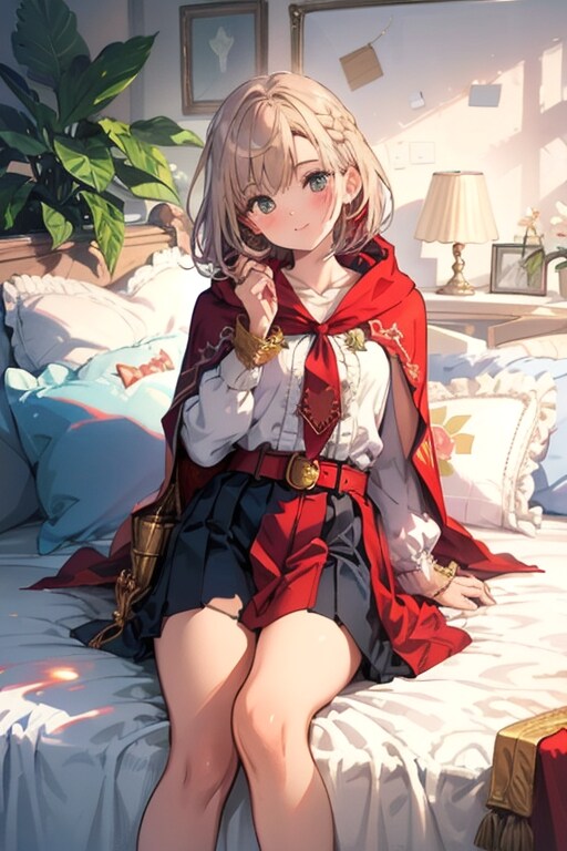 習作 | の人気AIイラスト・グラビア