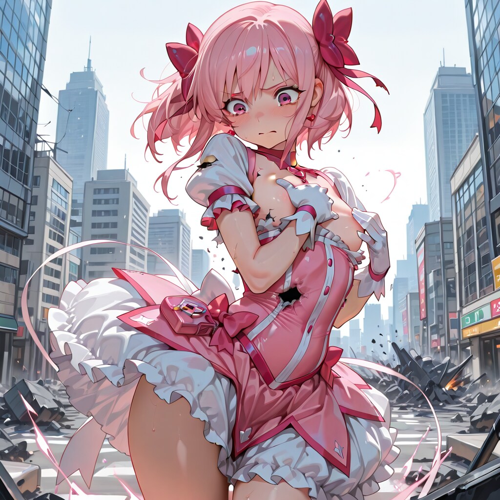 服ビリ好き