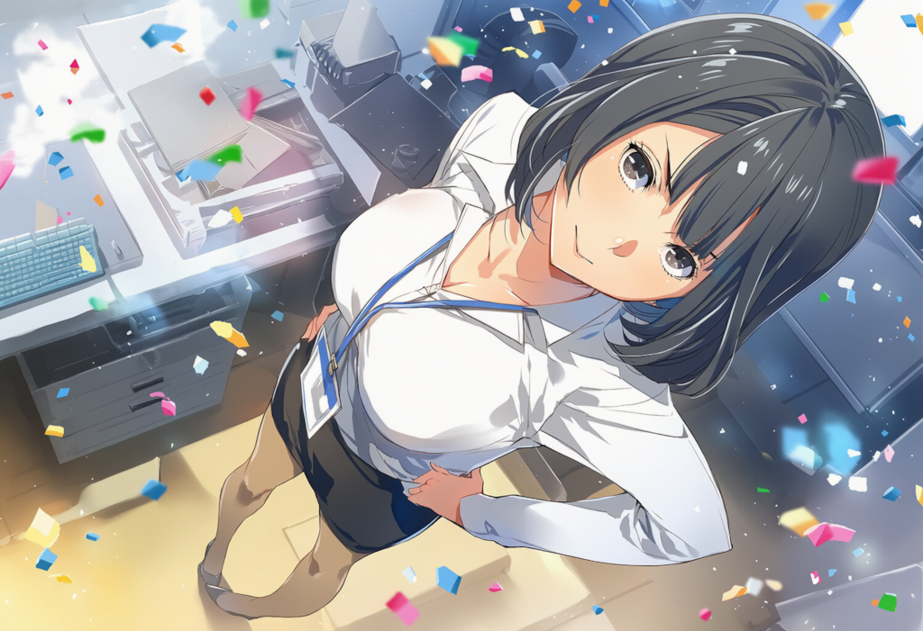 [FA] 幽凪由奈さんを祝いたい！
