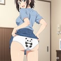パンチラ 4枚目