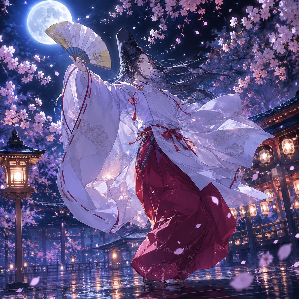 白拍子