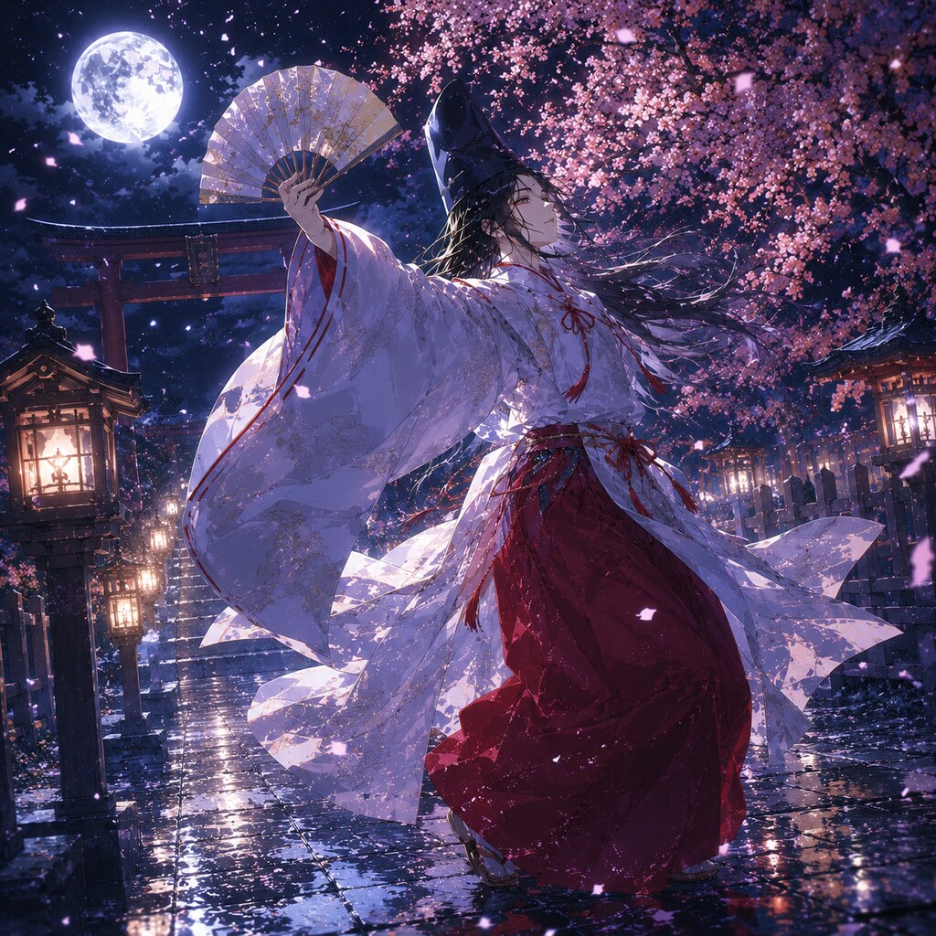 白拍子