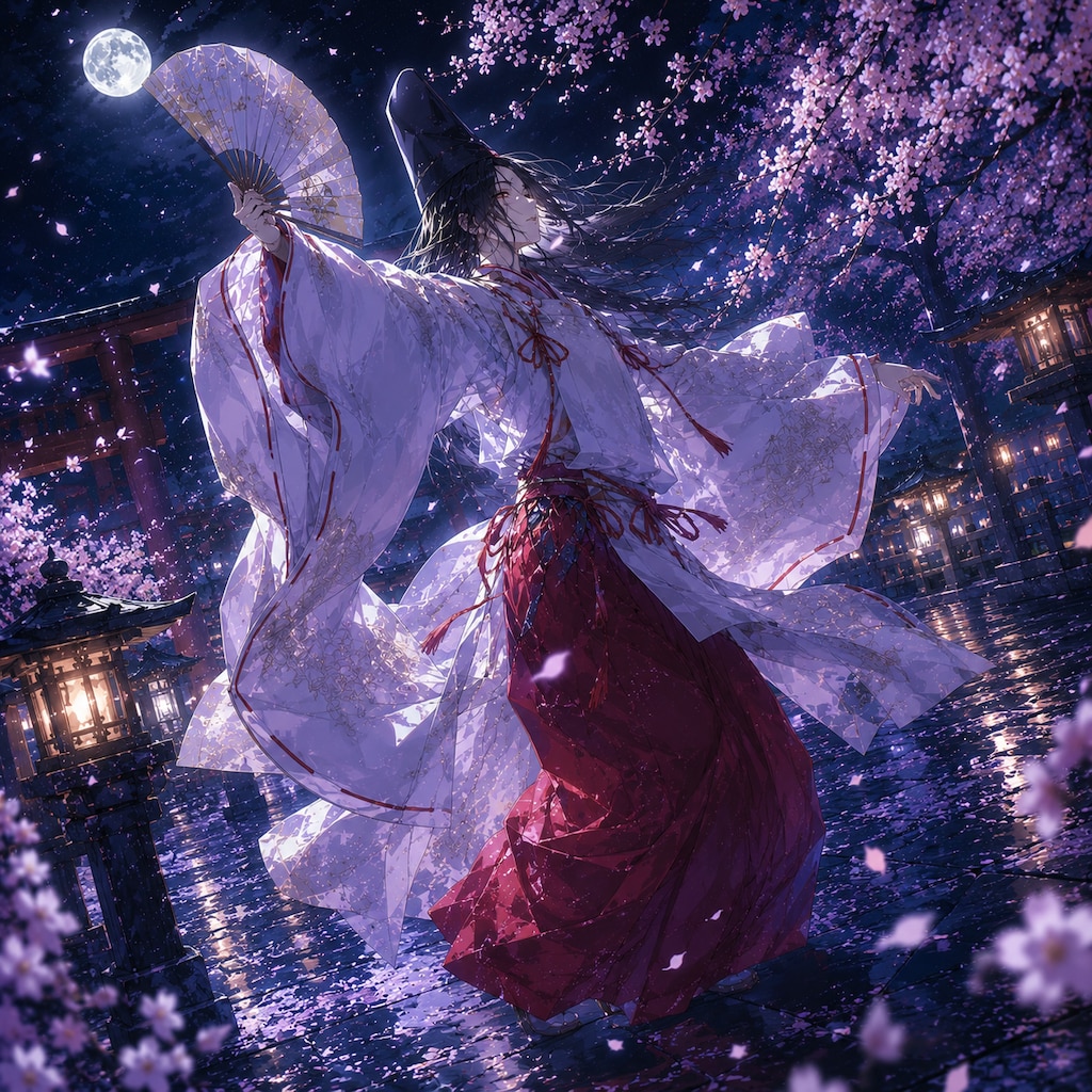 白拍子