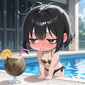 いもうとちゃん・なつふくこれくしょん！ 3枚目
