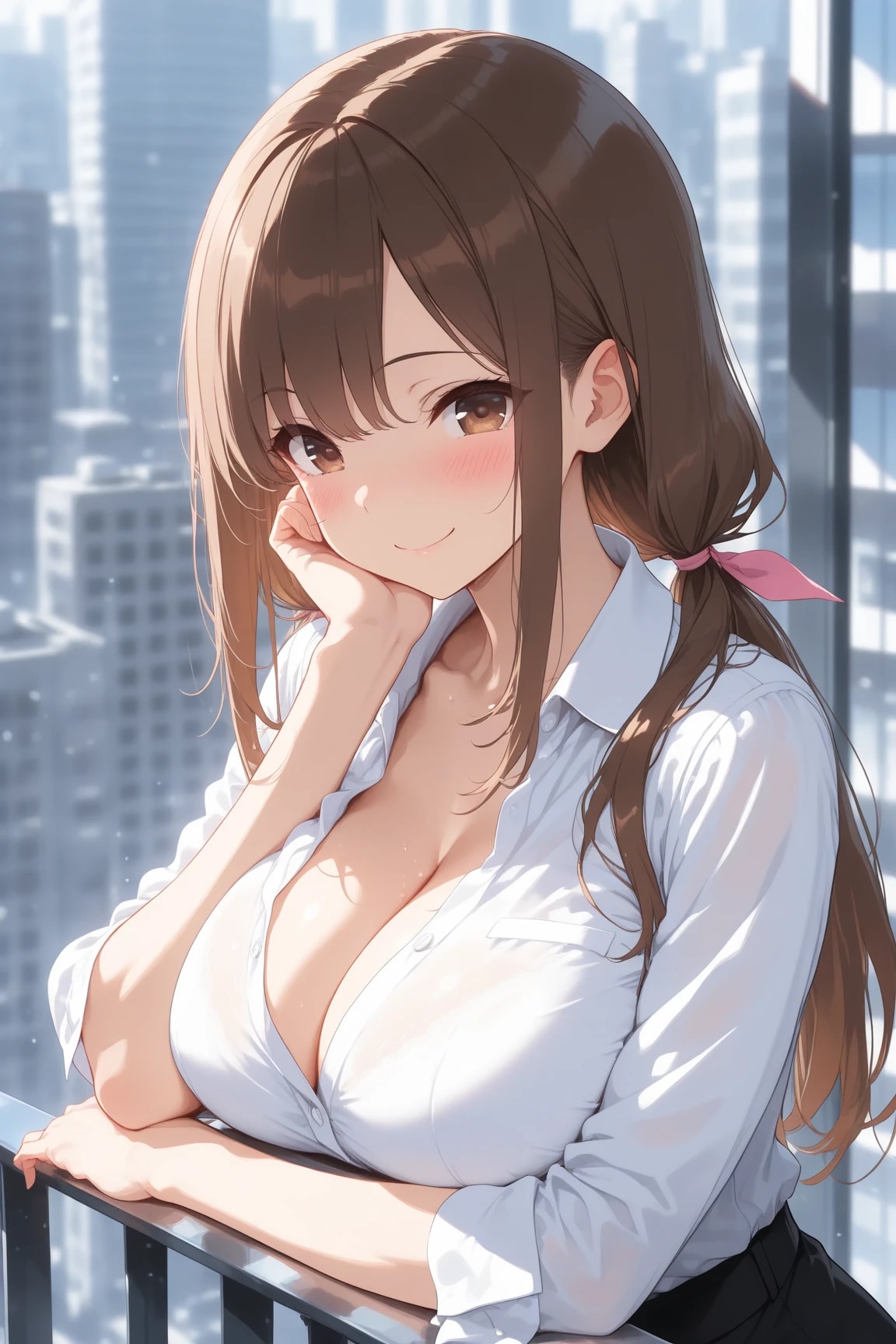 リラックスしよ💓