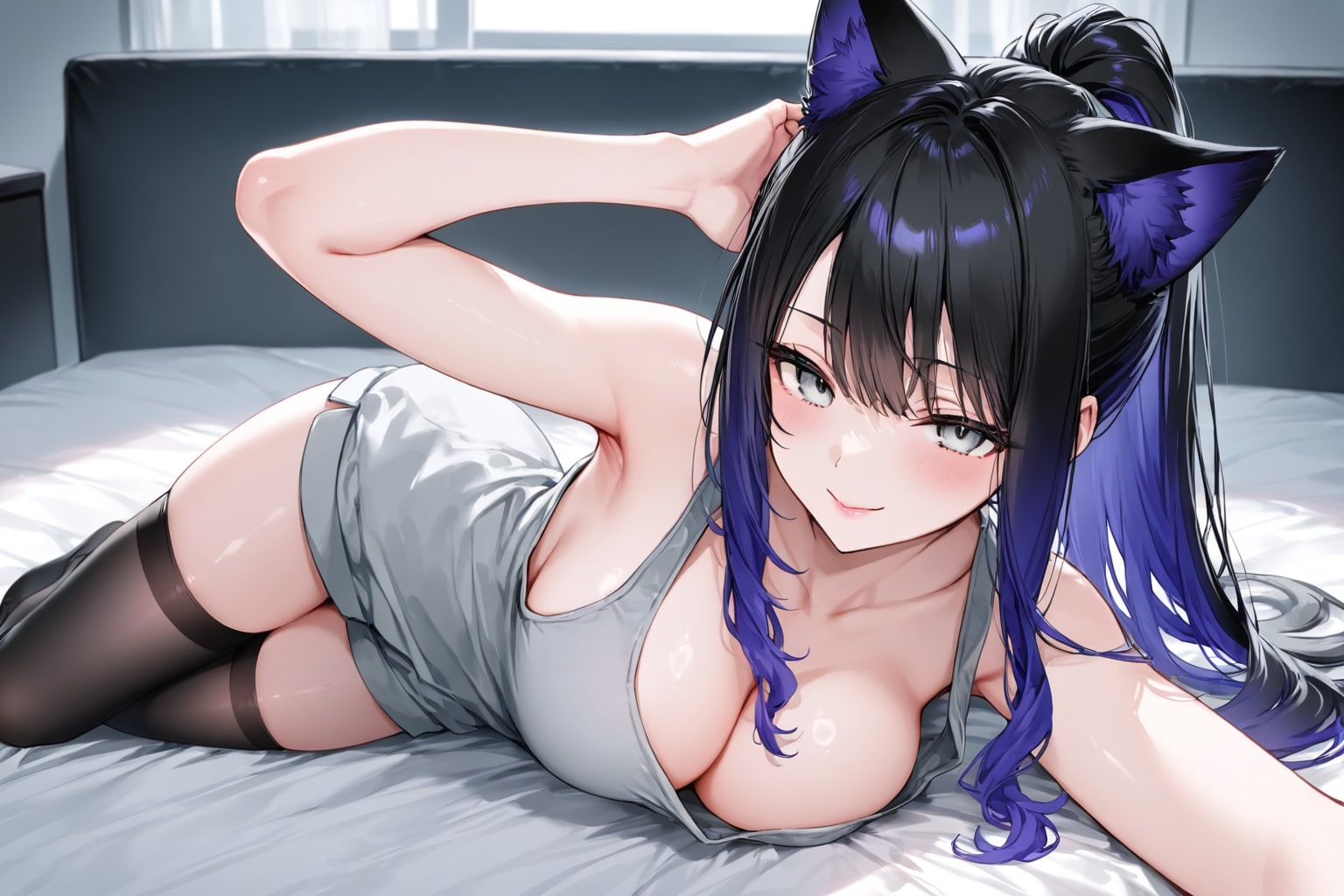 オーバーオール