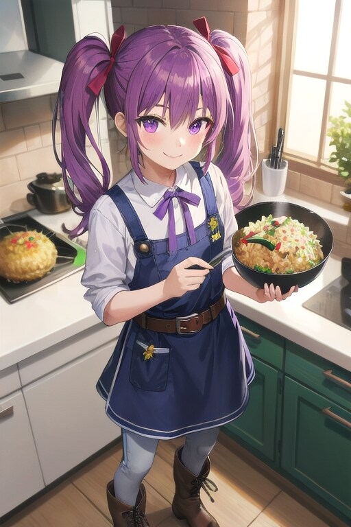 一応ツインテール男子です🙇
