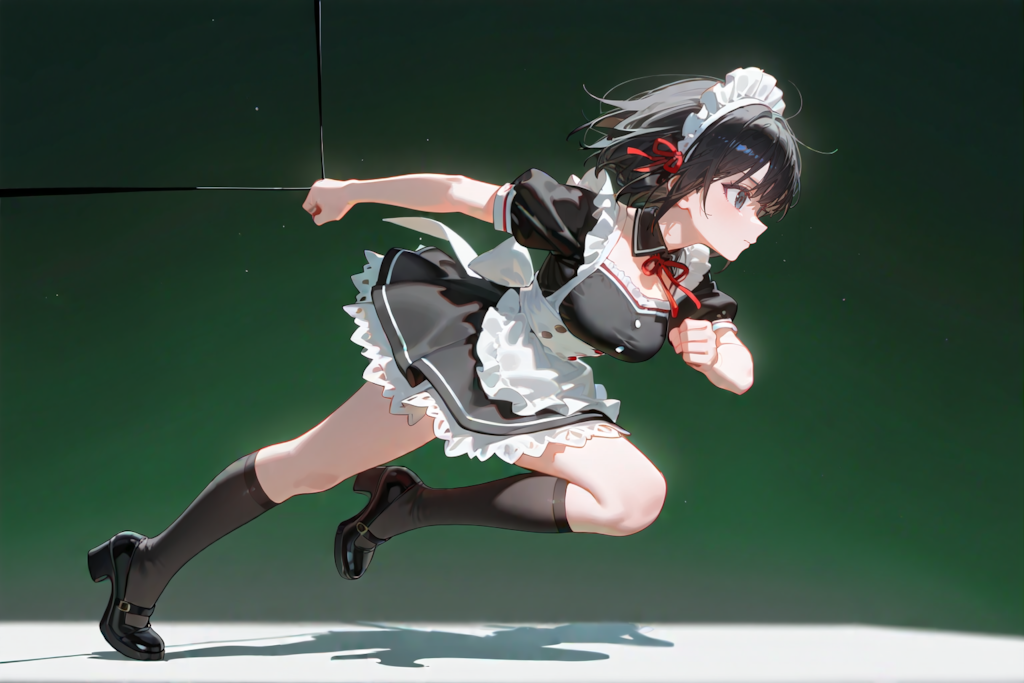 走れ走れはしれ～