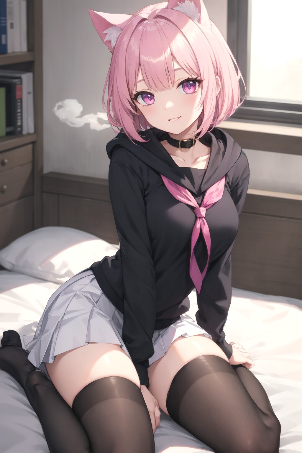 ネコちゃんズ