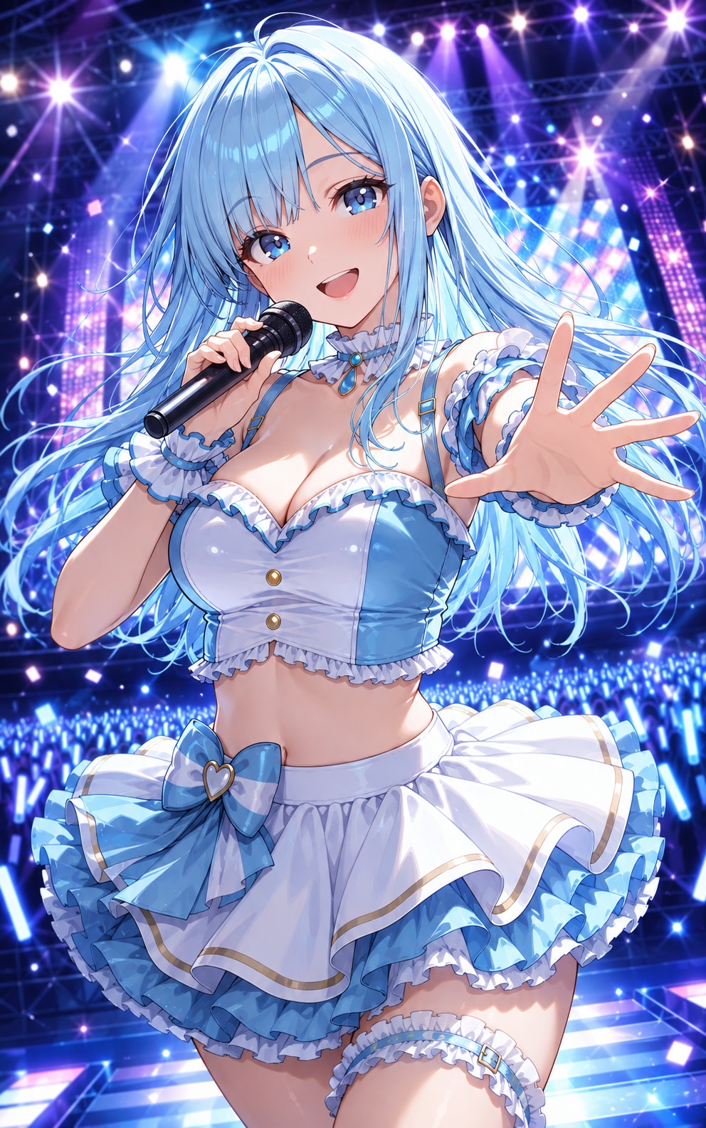 私はアイドル（ライブver.）